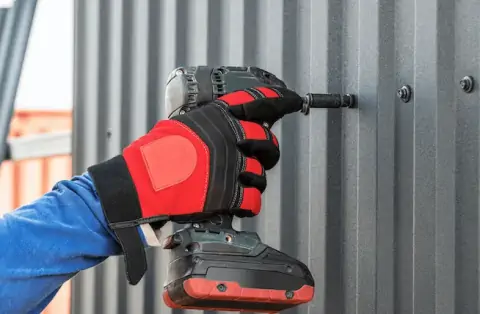 Travaux de zinguerie - Douchy-Montcorbon